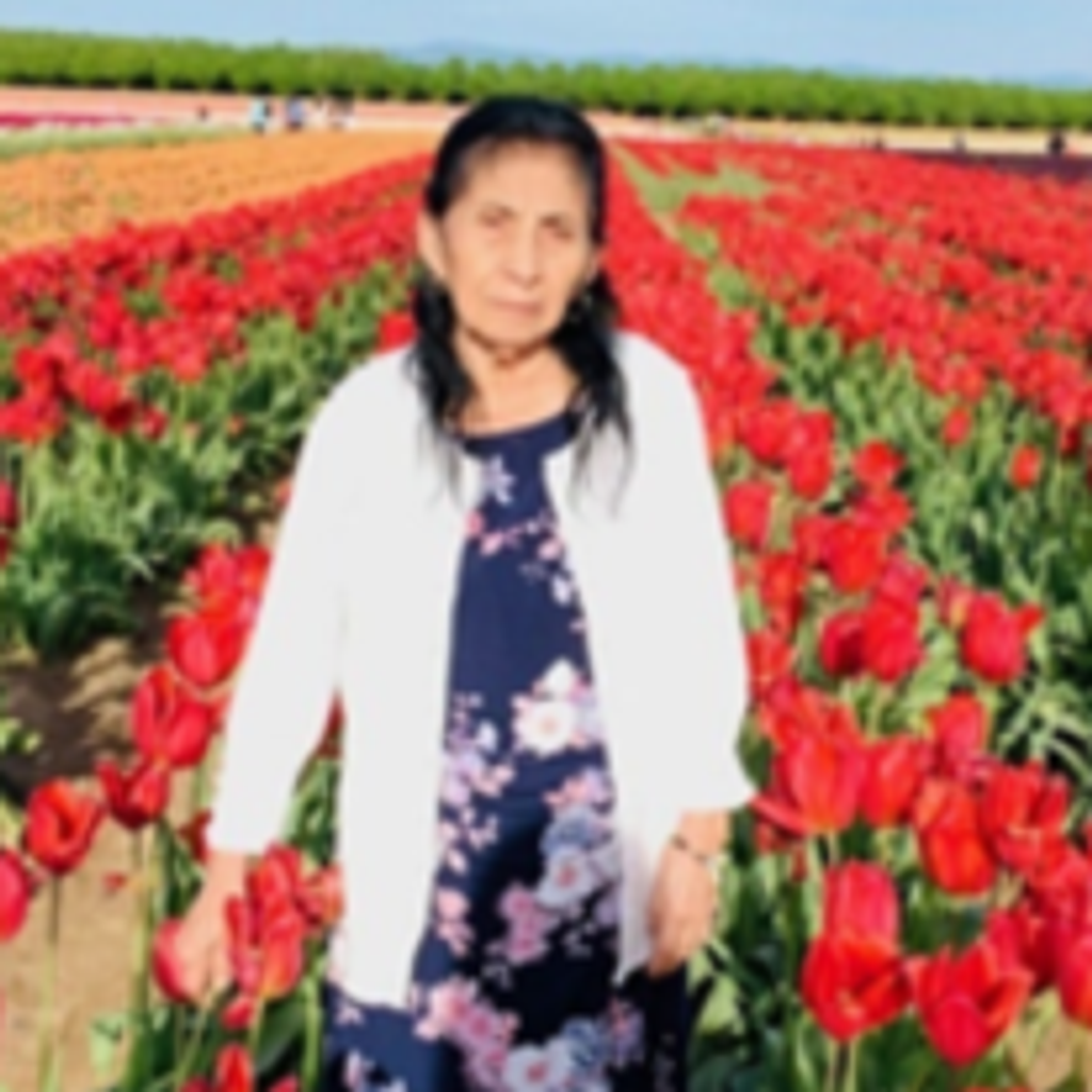 Esther Aguilar Guevara