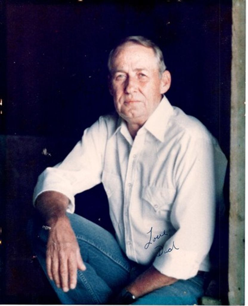 Robert "Pete" Craven Profile Photo