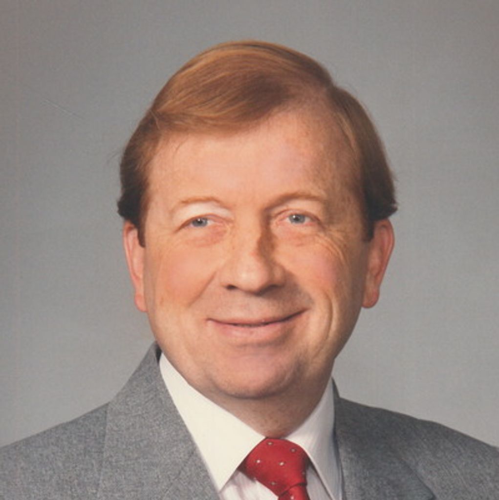 James R. Nolt