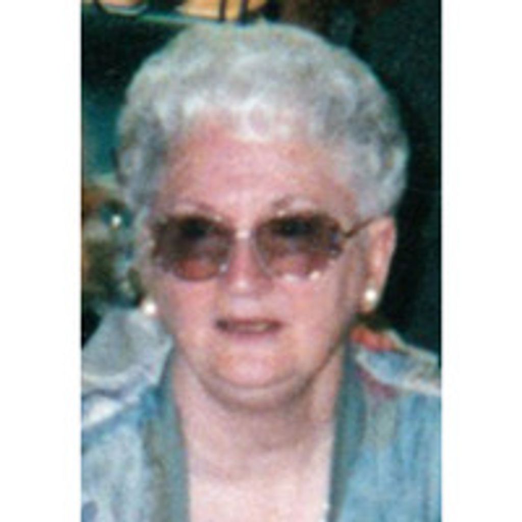 Mary  Ellen (Galenis)  Yesecavage