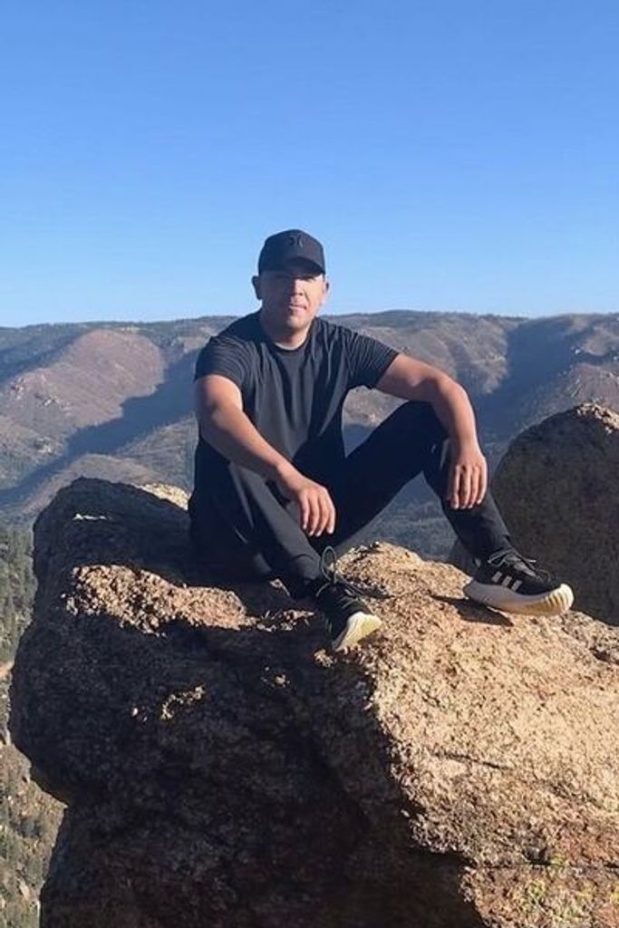 Spc Steven Rey Ybarra