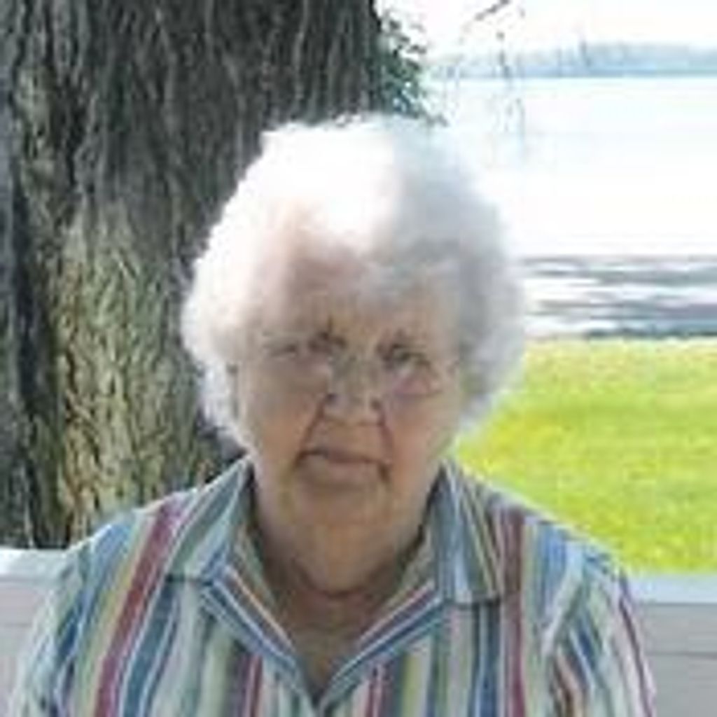 Margaret Courneya