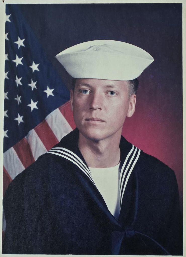 Jerry Dennis Davis Profile Photo