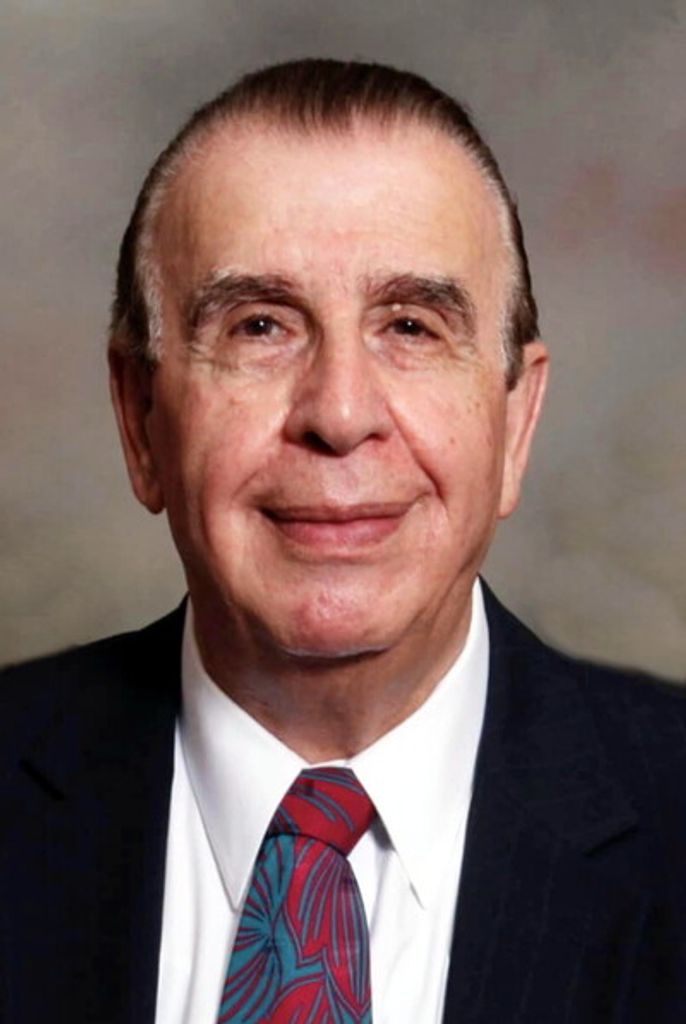 Jalal Aziz Shallal Profile Photo