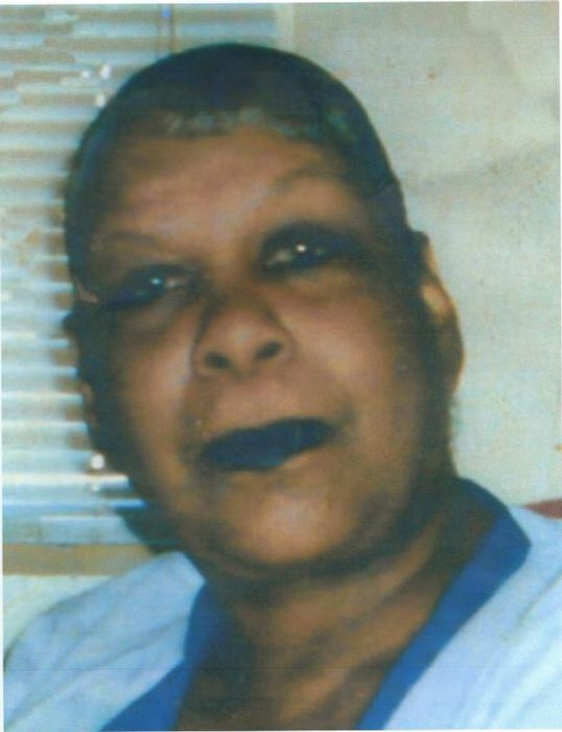 Joe Ann Williams