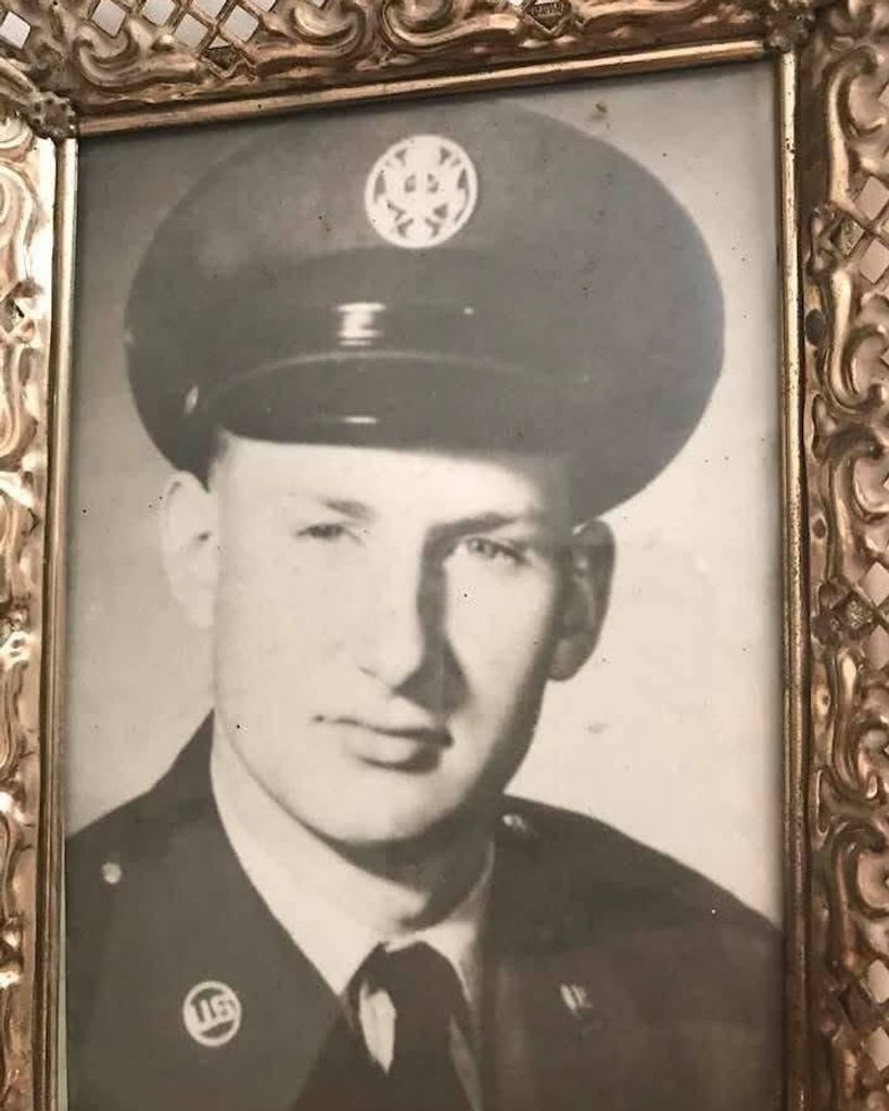 James Leon Carman Profile Photo