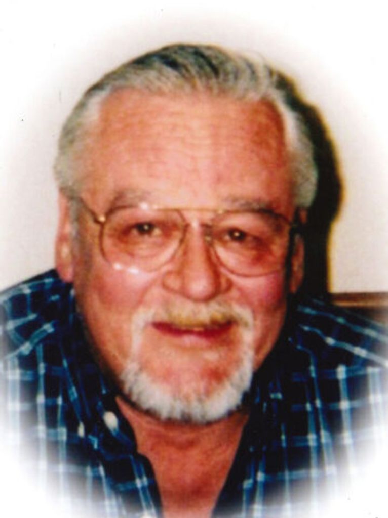 David Hulie Usher