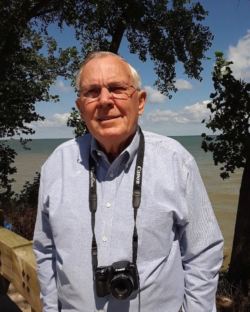 Jerry Cates Profile Photo