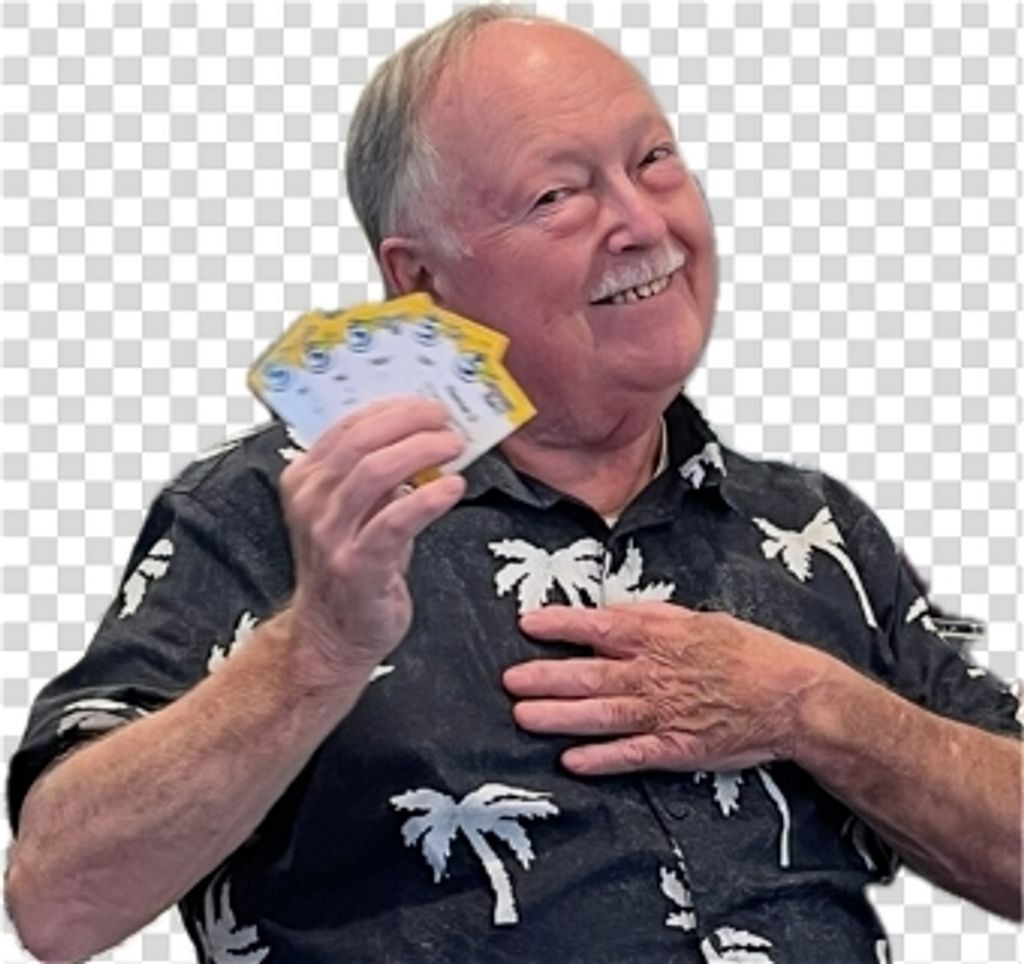 Daniel Mahoney Profile Photo