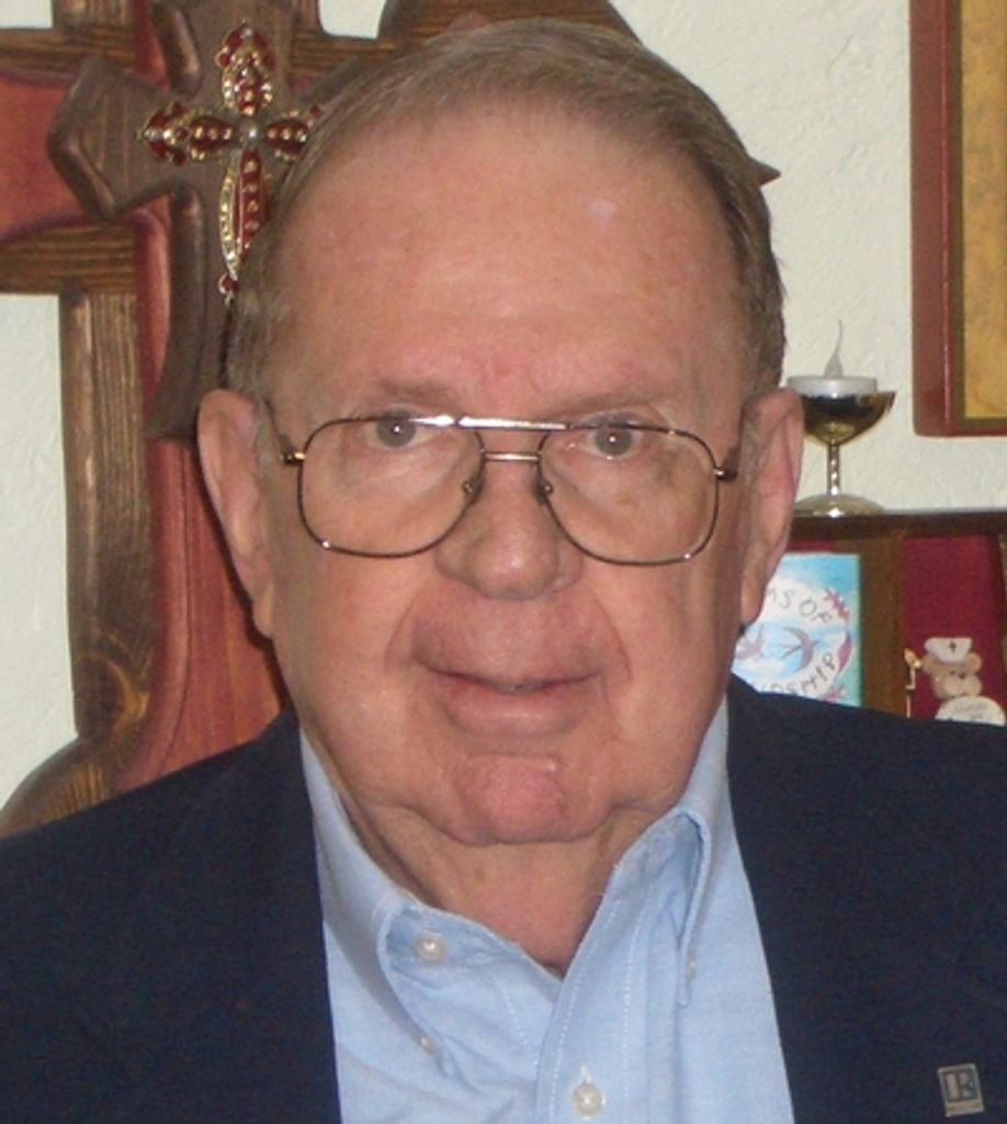 Lynn William Coates