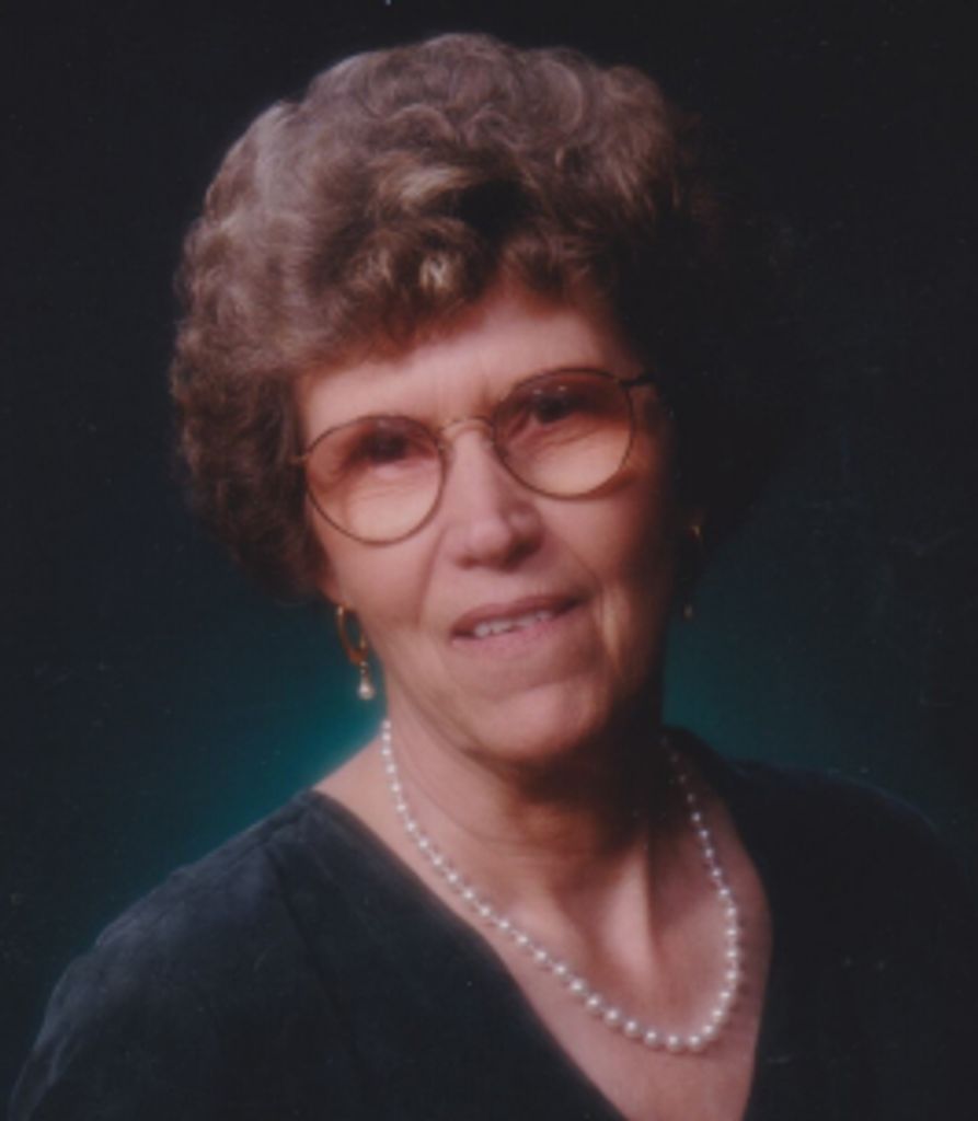 Maurine Prescher