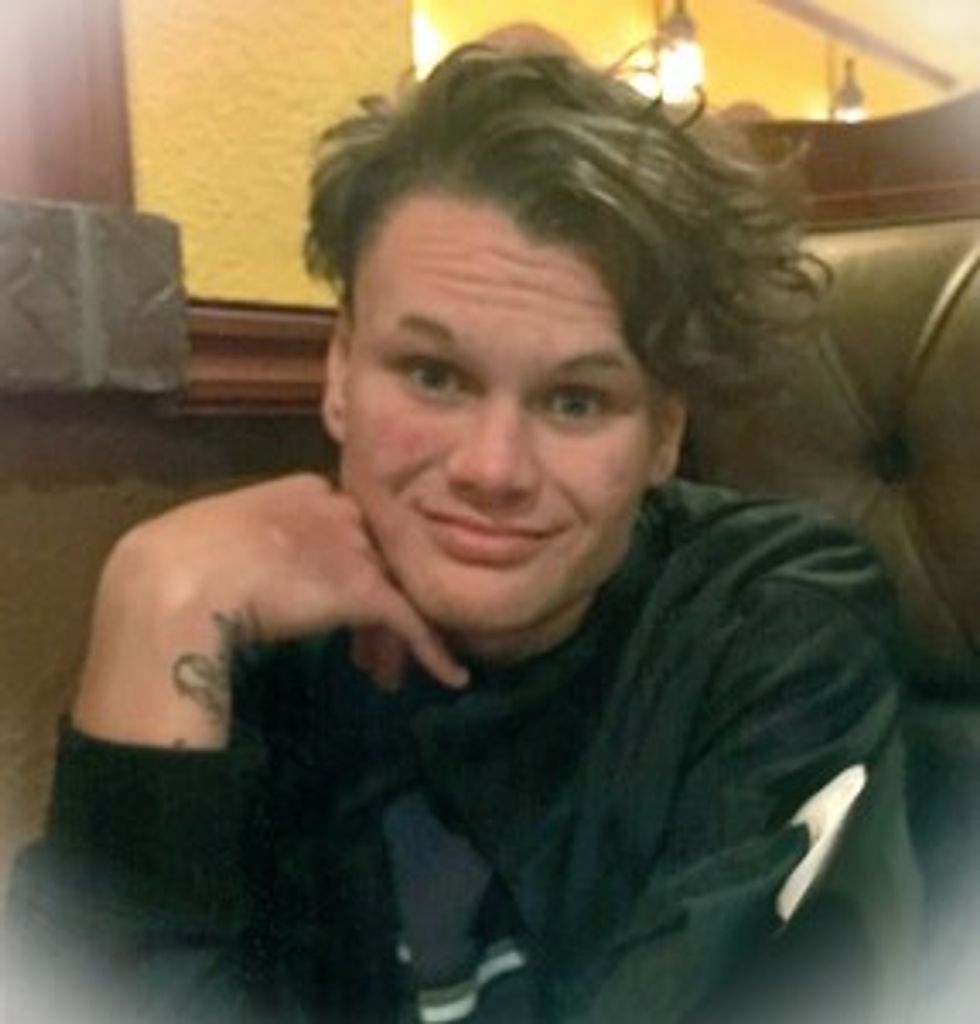 Aaren Clarke Shiffler