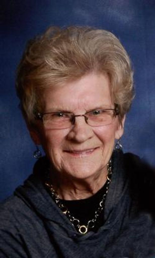 Pauline Roth Profile Photo