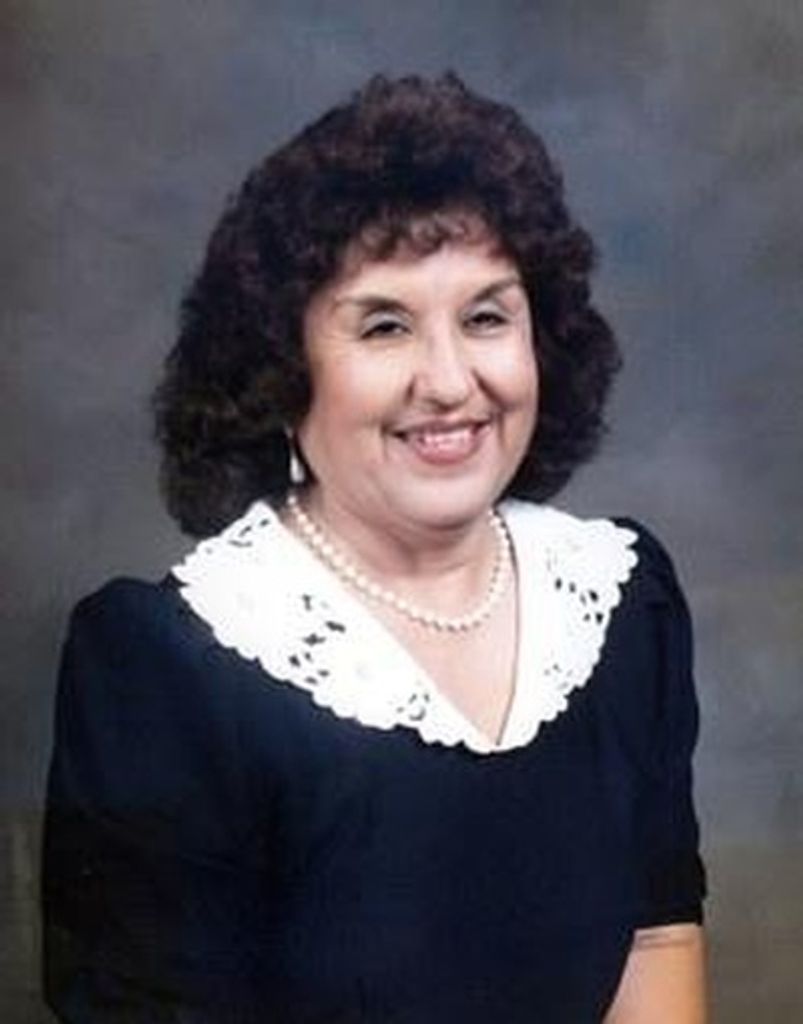 Anita Fagan