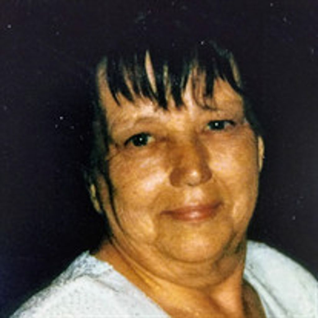 JoAnn Burns