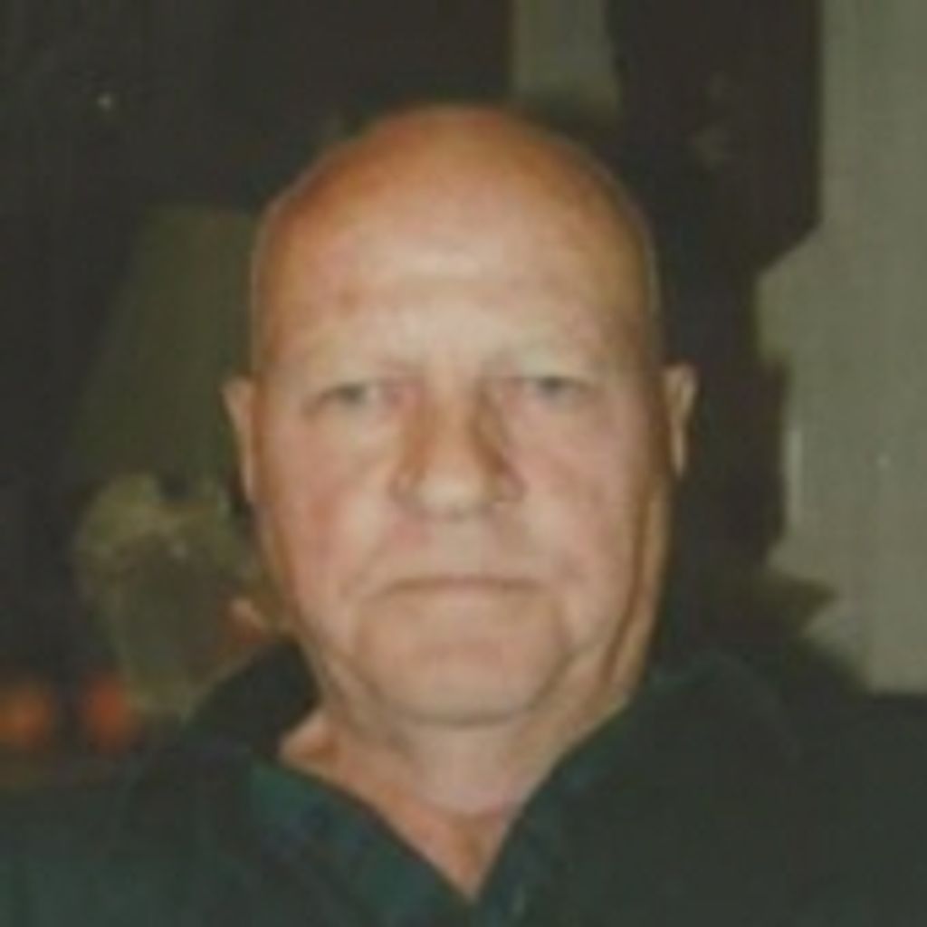 Carl "Pinky" R. Orbin