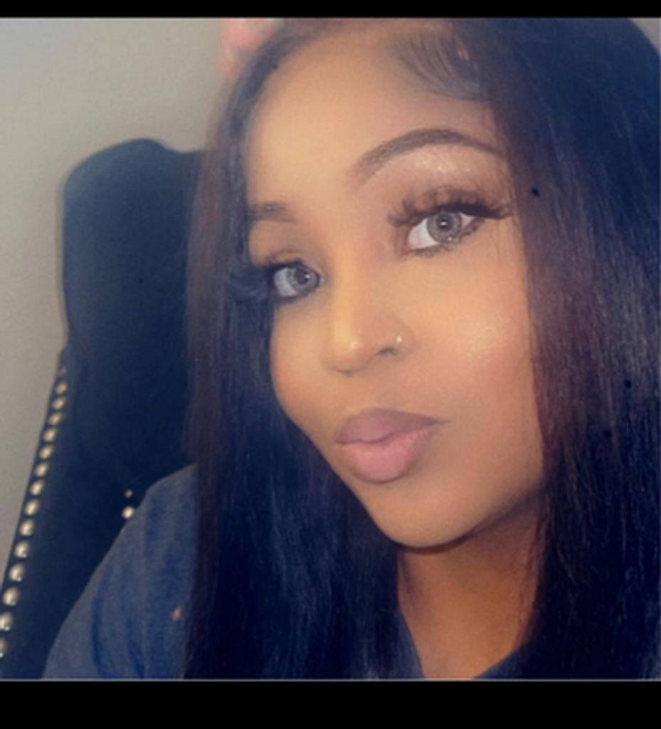 Shamaria Antoinece Hall Profile Photo