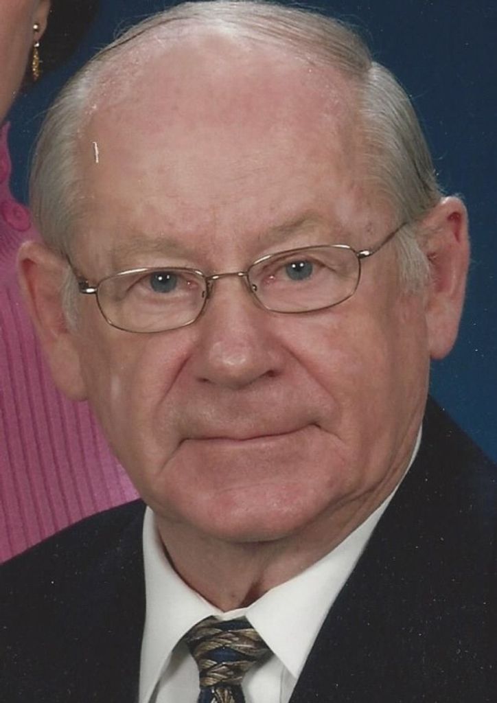 Robert A. Macconnell