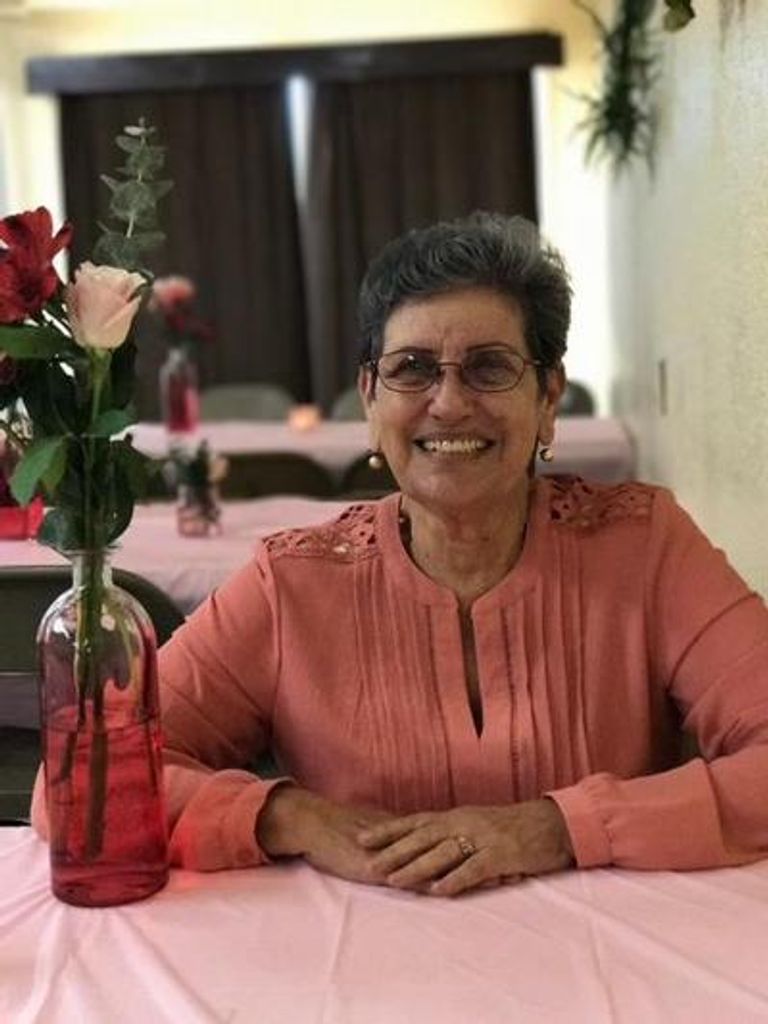 Rosalinda Lopez Profile Photo