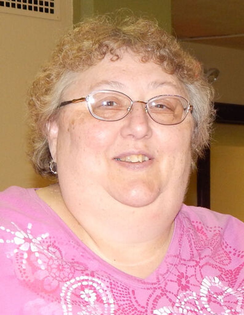 Debra "Deb" Ann Johnson