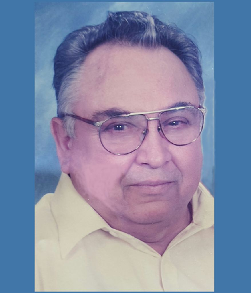 William Matthew Tomich Sr.