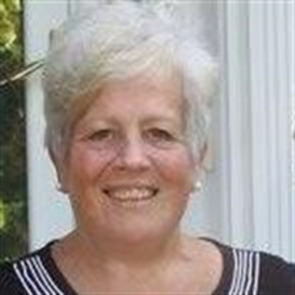 Marjorie Daniel Ledford