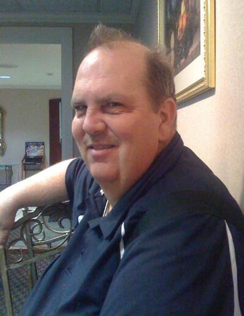 James Edward Kaiser Profile Photo