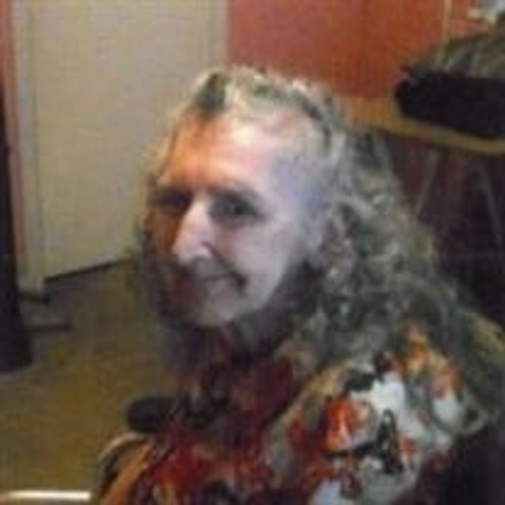 Dorothy Edith Cook