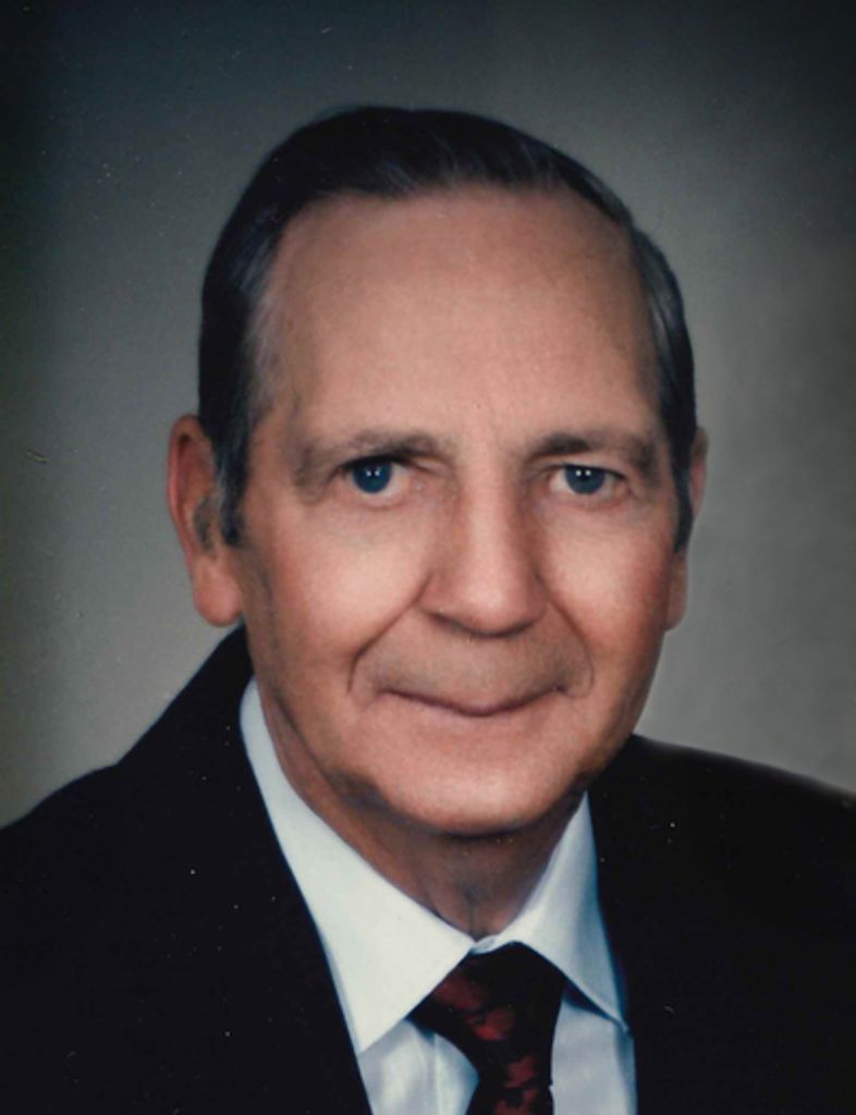 Gustaf A. "Gust" Sall