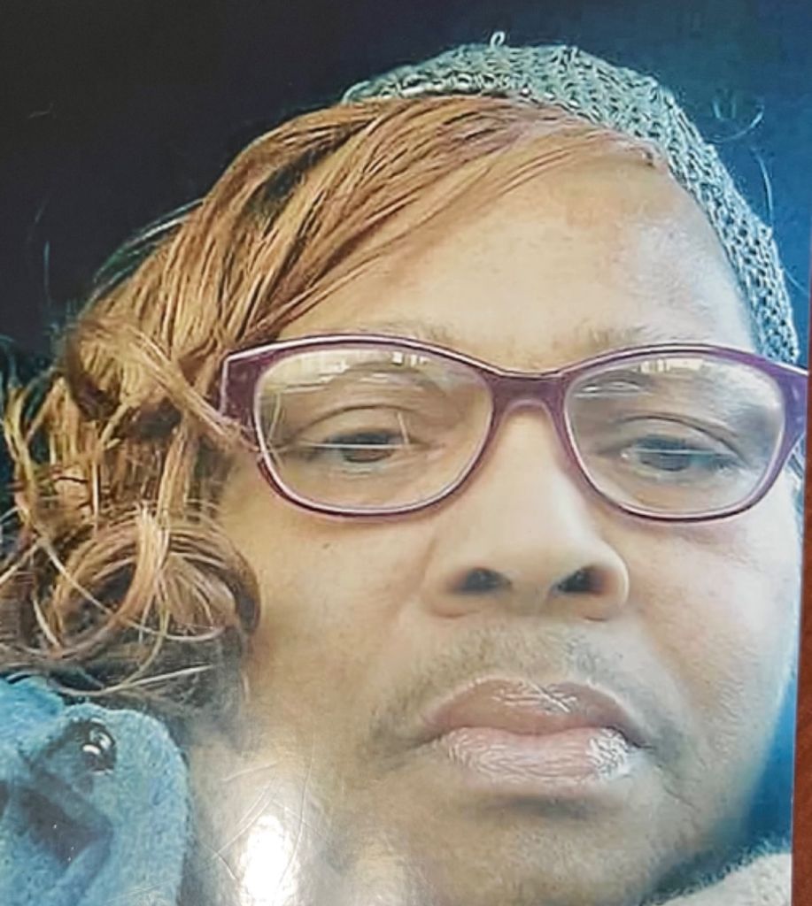 Joyce Ann Frazier