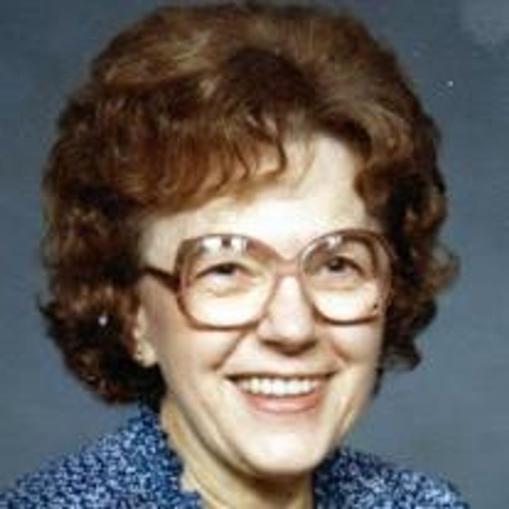 Mrs. Celia Firanek