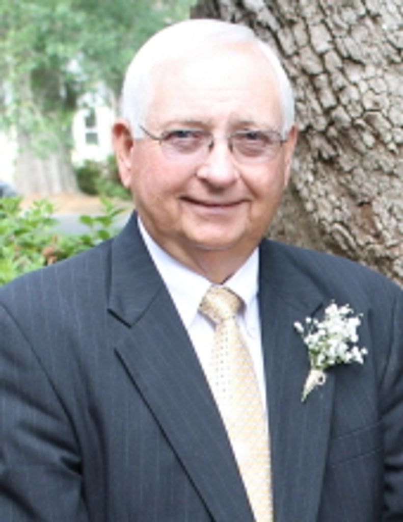 Melvin E. (Lefty) Plair