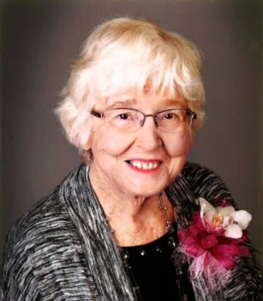 Phyllis Bradshaw Profile Photo