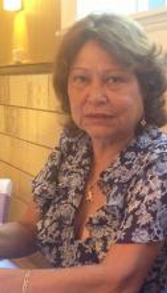 Miriam E. Pomares