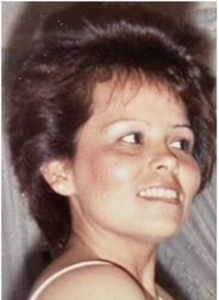 Maria Elena Medina Profile Photo