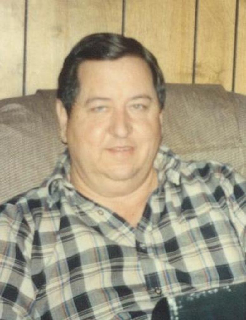 Charles Calvin Lane