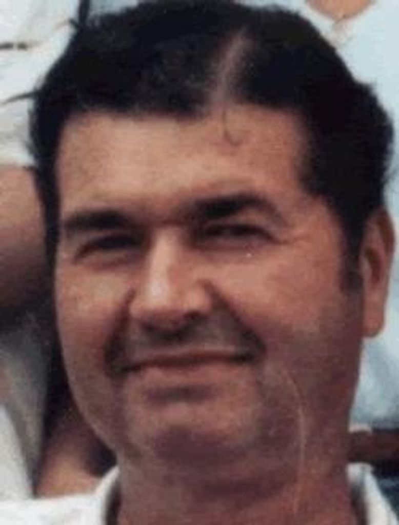 Hansel Burris Profile Photo