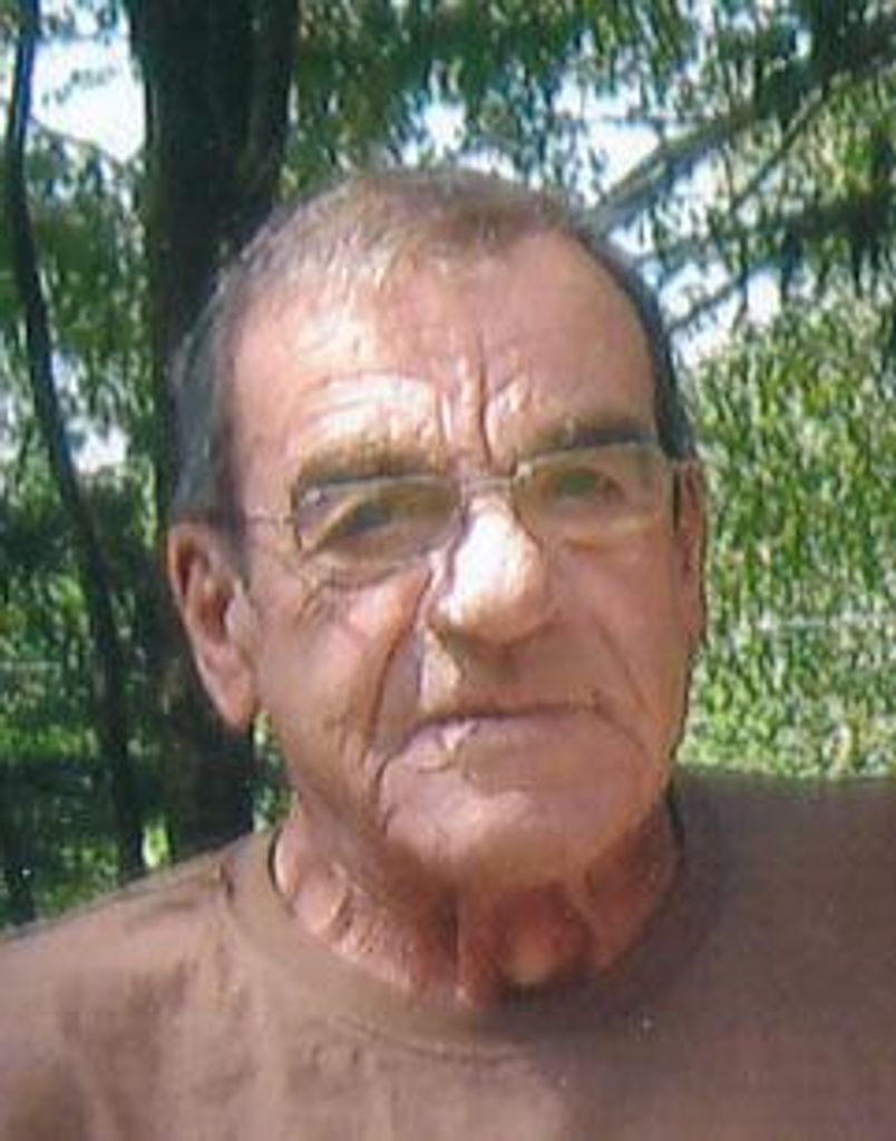 Robert Robinson