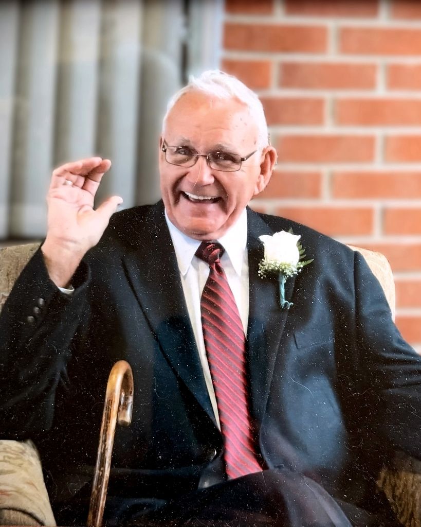 Jimmy Gene Pelfrey Profile Photo