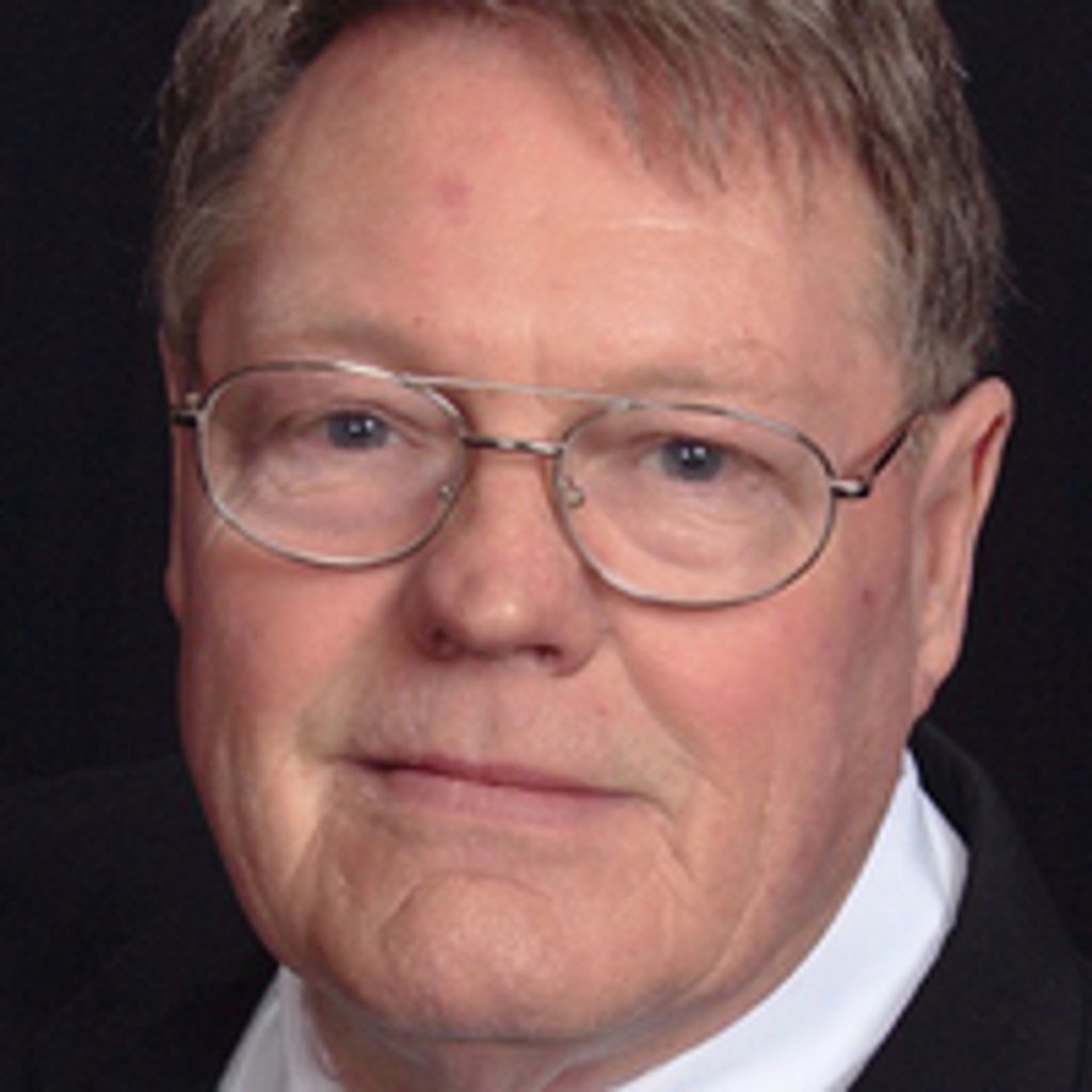 Robert "Bob" Douglas Owens