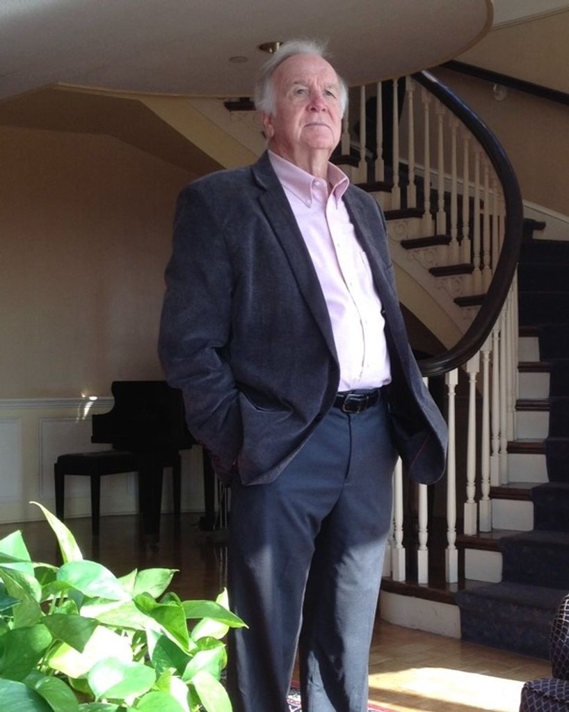Billy Samuel Horton Profile Photo
