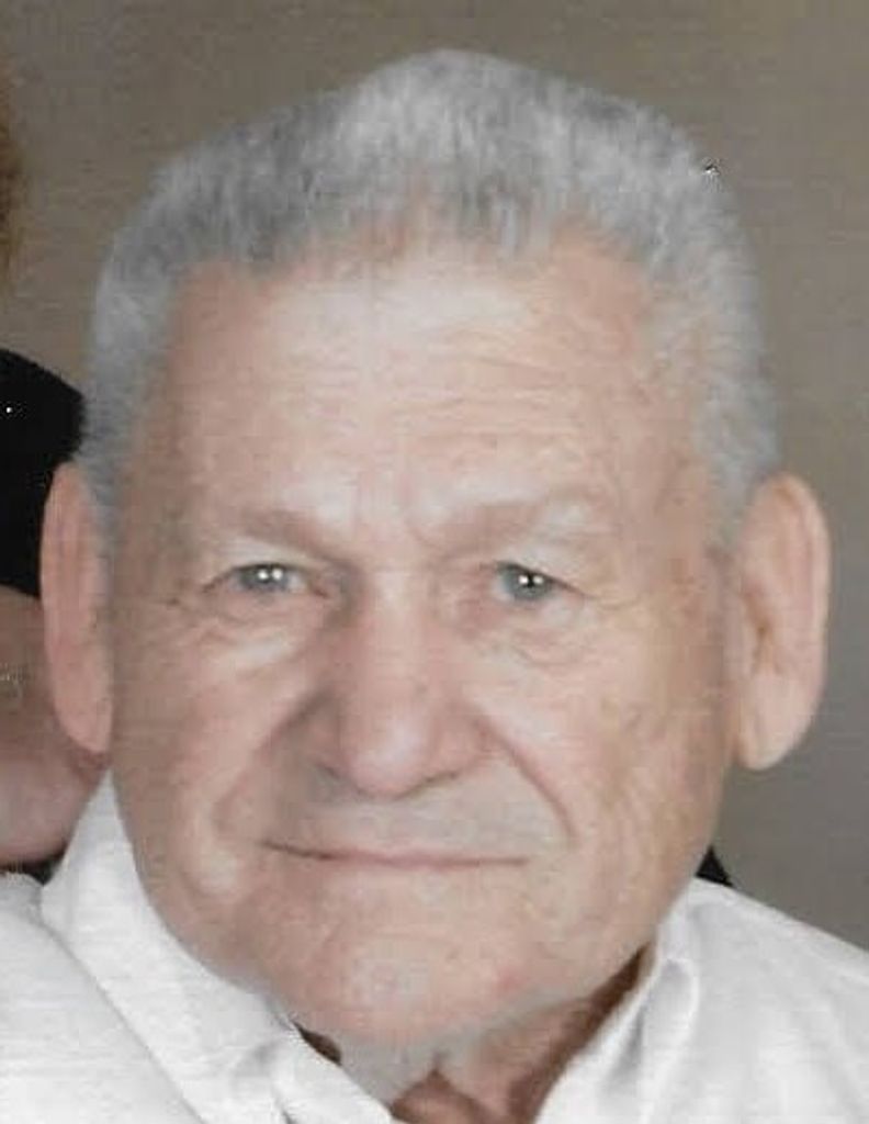 Leroy G Comins