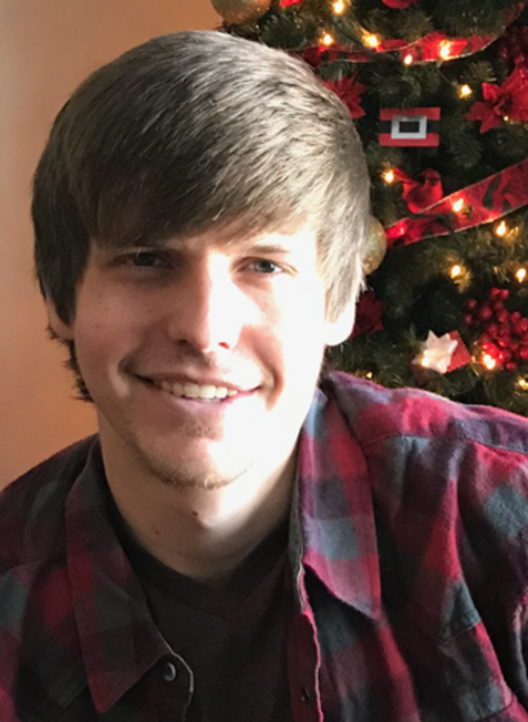 Jordan Lee Parr Profile Photo