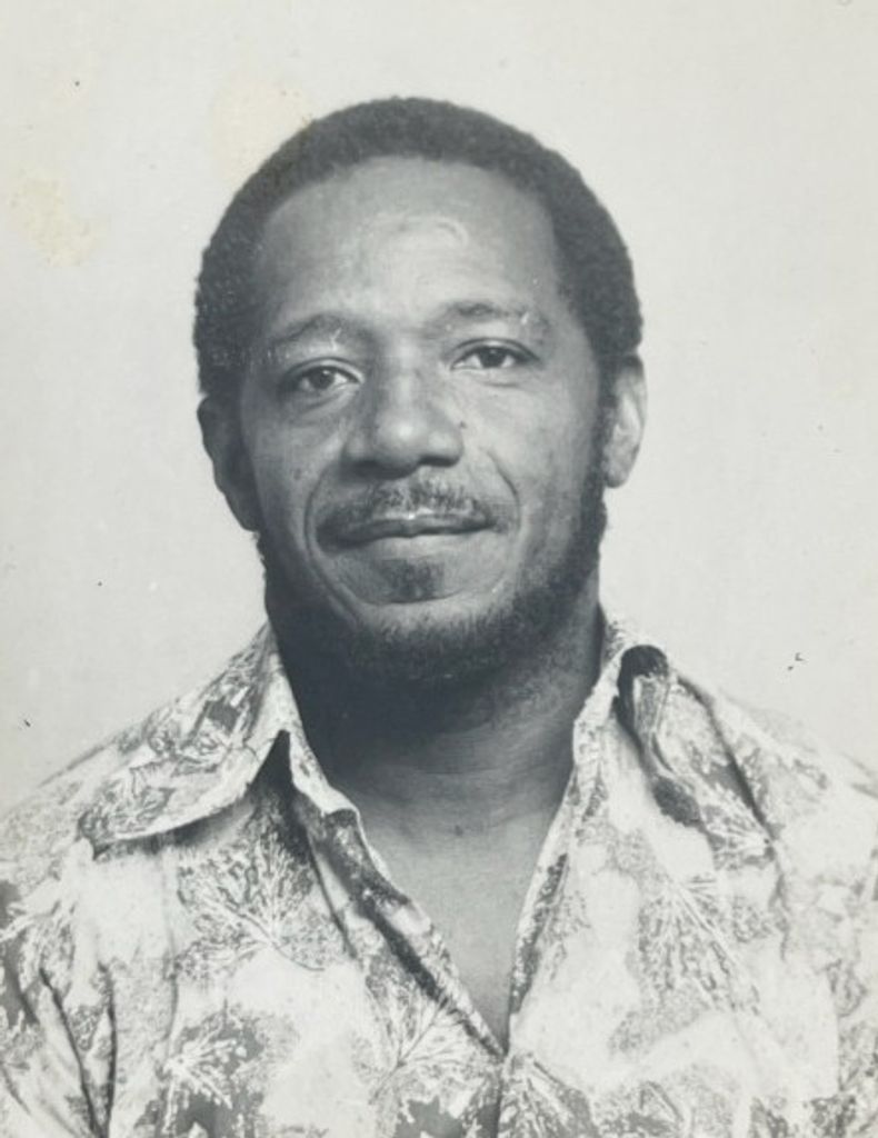 Leopold Constantine Brooks Profile Photo