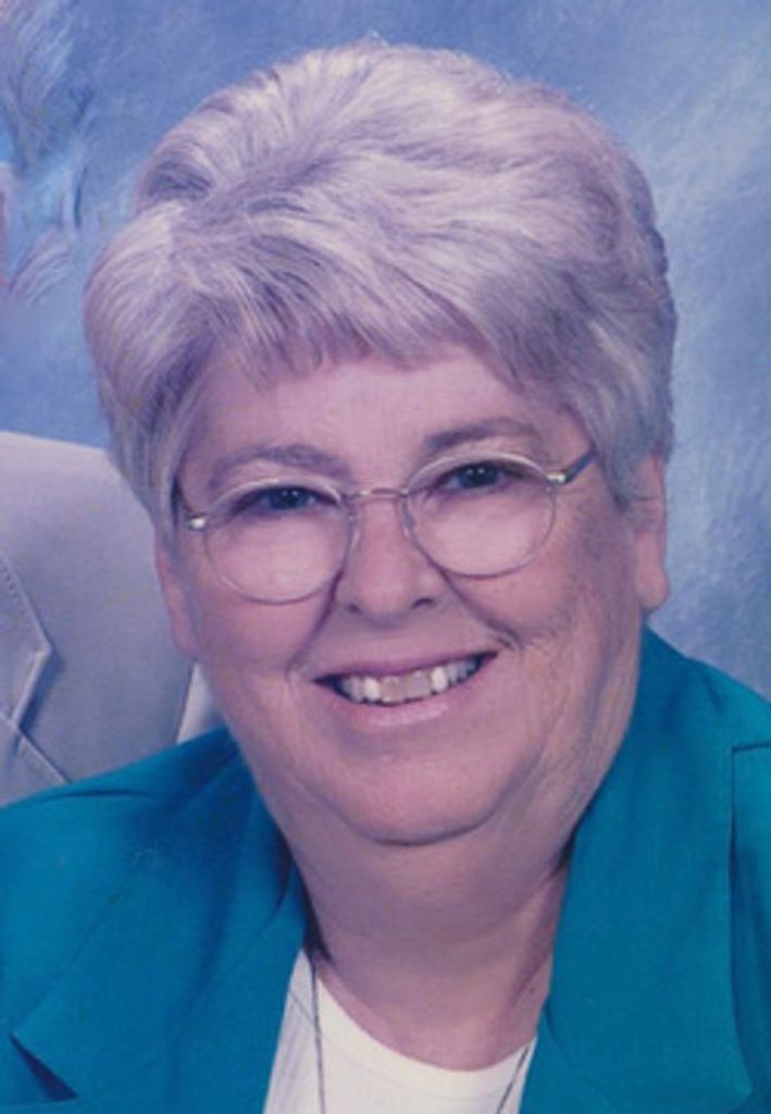 Barbara S. Holliday