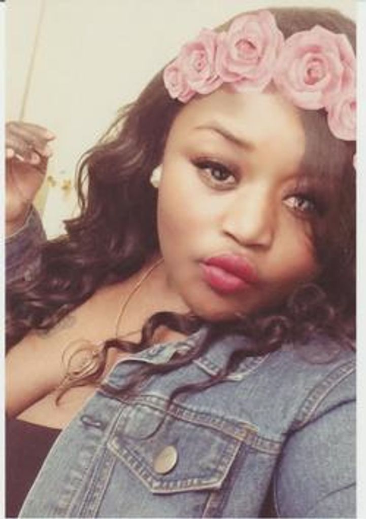 Ke'Airrea Louise Johnson