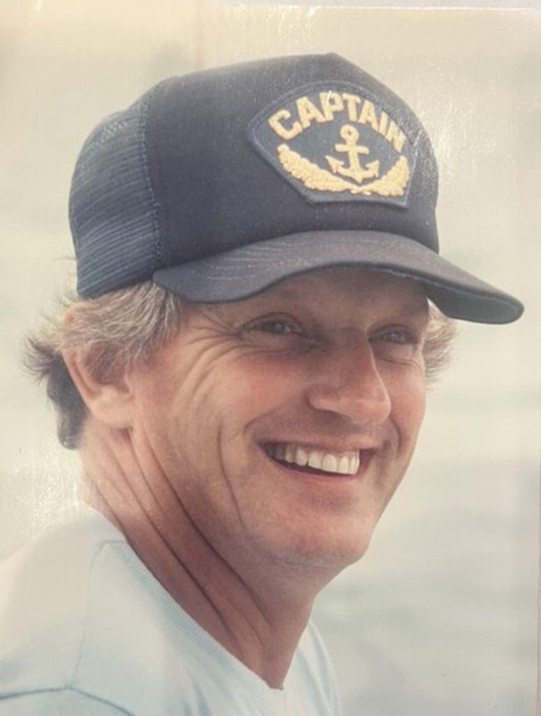Bobby Lewis Blankenship Profile Photo