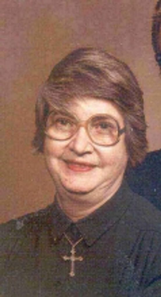 Elizabeth Morrison