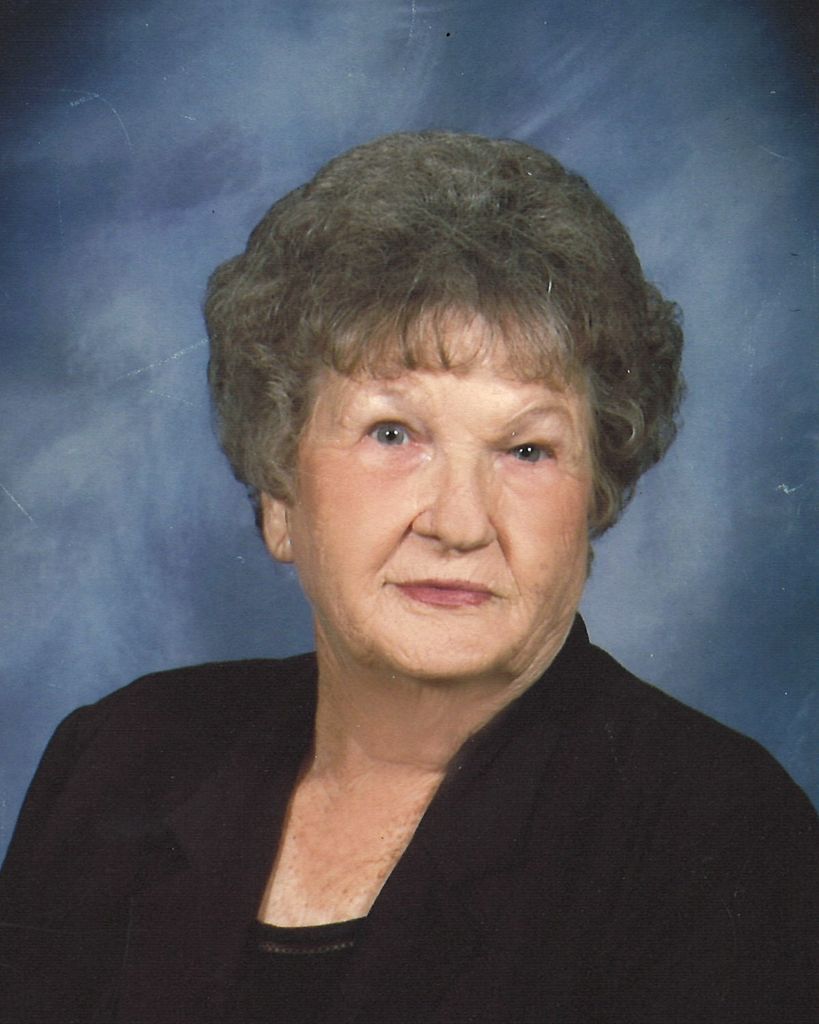 Jo Ann Tice Profile Photo