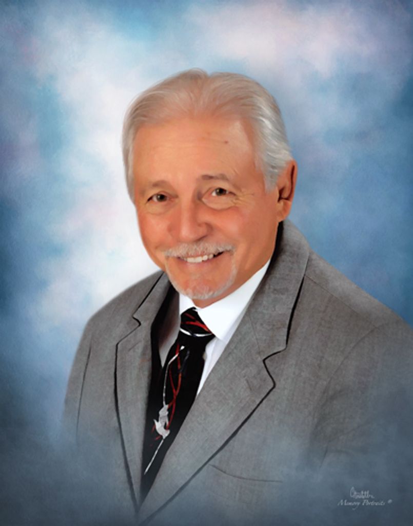 Larry Bell Profile Photo
